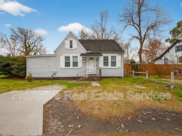 108 Wright Ave, Portsmouth, VA 23702