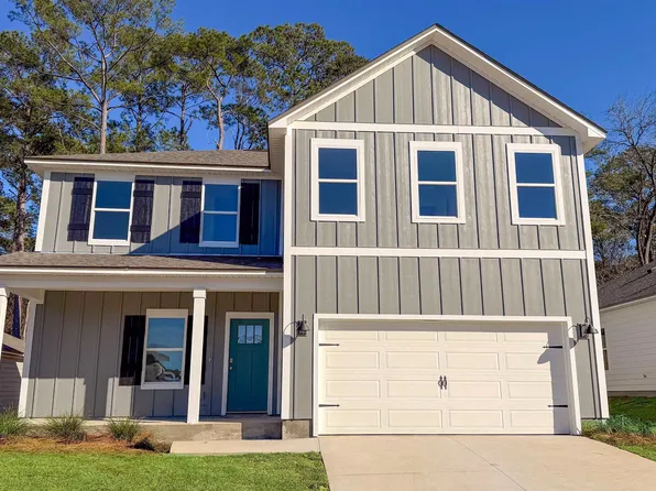 2954 Ervine St, Tallahassee, FL 32308