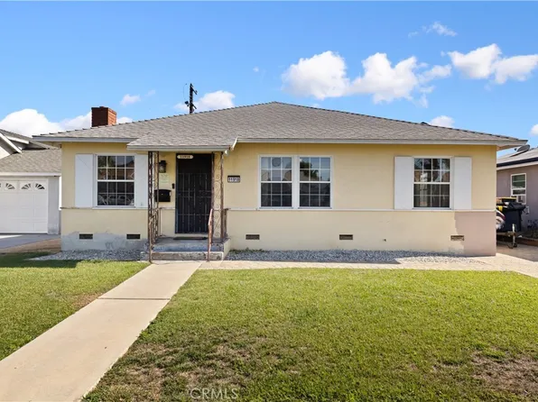 11918 Highdale St, Norwalk, CA 90650