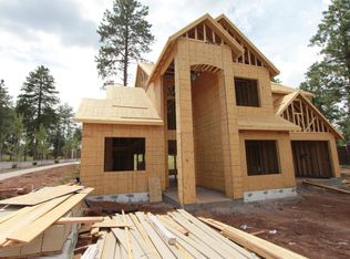 2959 S Pepita Dr, Flagstaff, AZ 86001