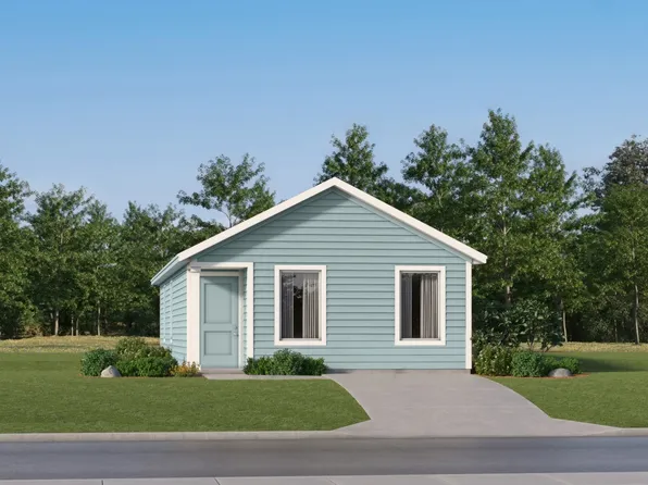 6857 Chert Chase, Elmendorf, TX 78223