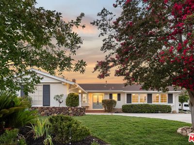 8323 Gustav Ln, Canoga Park, CA, 91304