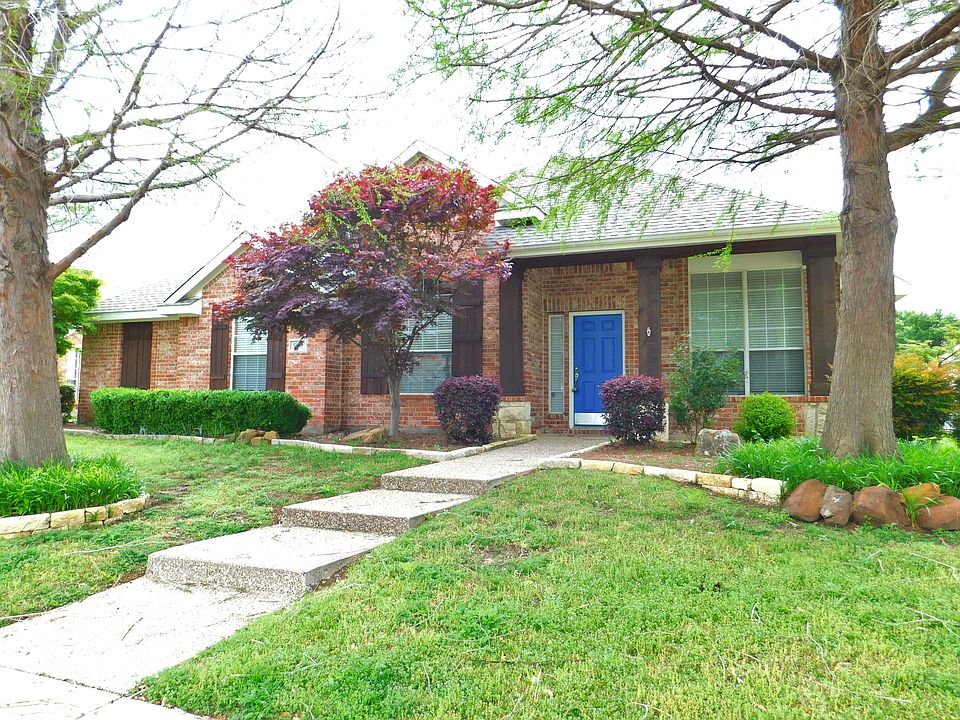 1st image of 5809 Copper Canyon Dr