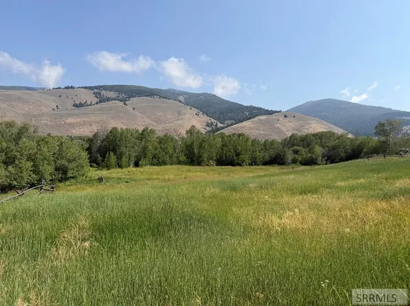 Nka E Sandy Creek Rd, Salmon, ID 83467