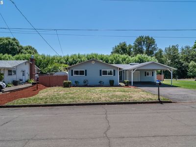 1595 NW Martin Ave, Roseburg, OR, 97471