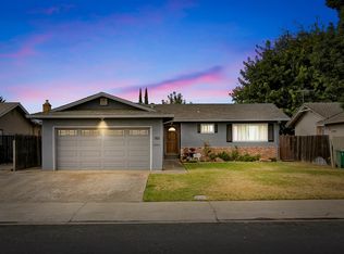 701 Rutledge Dr, Lodi, CA 95242