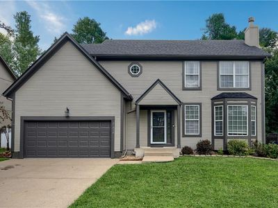 21430 W 51st St, Shawnee, KS, 66218