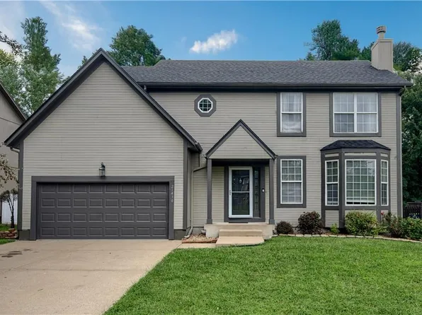 21430 W 51st St, Shawnee, KS 66218