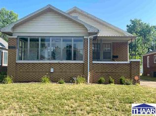 2106 College Ave, Terre Haute, IN 47803