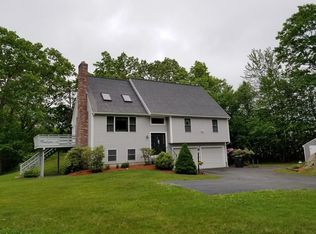 27 Faulkner Rd, North Grafton, MA 01536