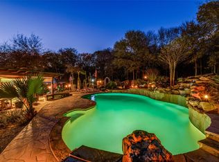 4939 Rose Hill Rd, Whitewright, TX 75491