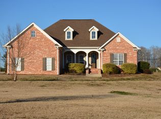 10203 Harrison Dr, Collinsville, MS 39325