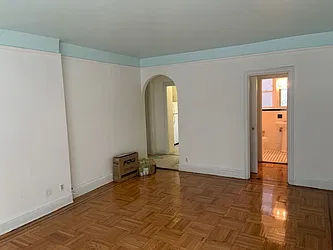 Rented by Corcoran