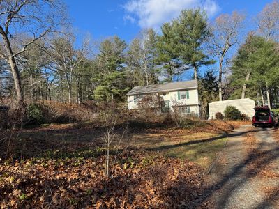 60 Osga Lane, Griswold, CT, 06351