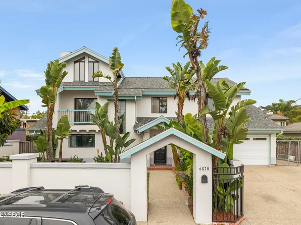 6870 Trigo Rd, Goleta, CA 93117