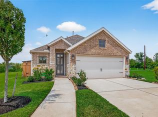 4018 Colony Ln, Missouri City, TX 77459