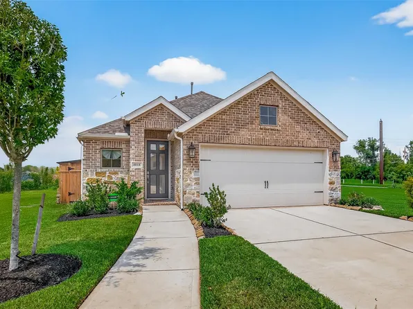 4018 Colony Ln, Missouri City, TX 77459
