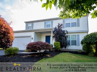 664 Toria Dr, Reynoldsburg, OH 43068