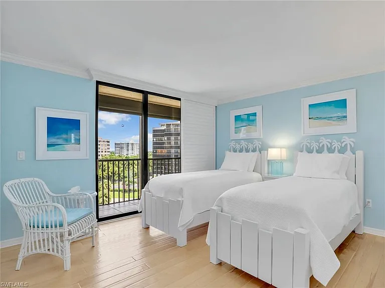 10851 Gulf Shore Dr #605 — Photo 21