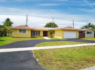 4900 Adams St, Hollywood, FL 33021