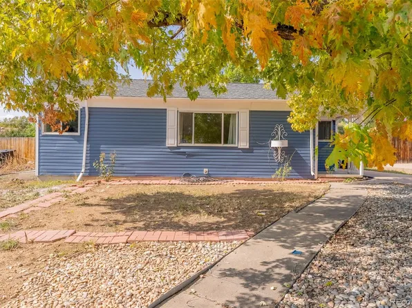 1355 S Seneca Court, Denver, CO 80223