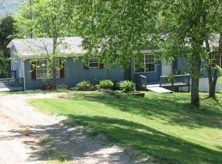 12528 Buttermilk Rd, Knoxville, TN 37932