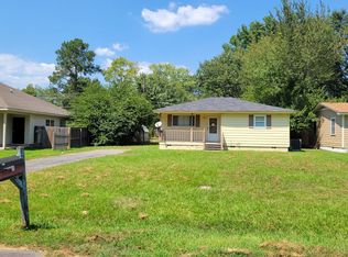 1620 Plummer Dr, Jacksonville, AR 72076