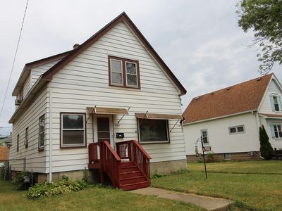 3818 E Squire Ave, Cudahy, WI, 53110