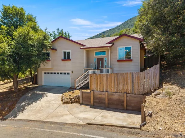 3639 Pine Terrace Drive, Kelseyville, CA 95451