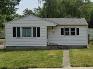 1620 N 12th St, Springfield, IL 62702