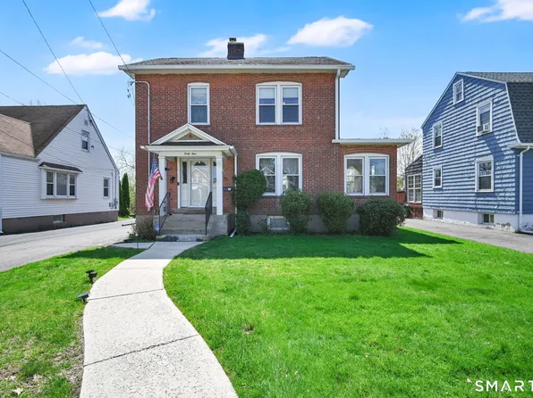 41 Saint James Street, West Hartford, CT 06119