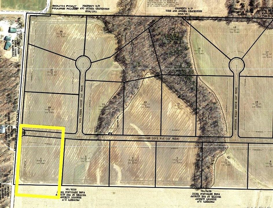 1st image of 101 Lonesome Dove Way