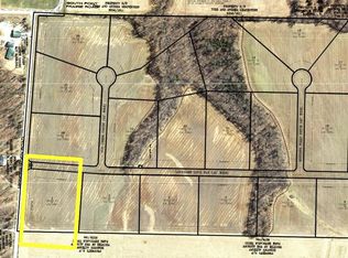 101 Lonesome Dove Way, Foristell, MO 63348