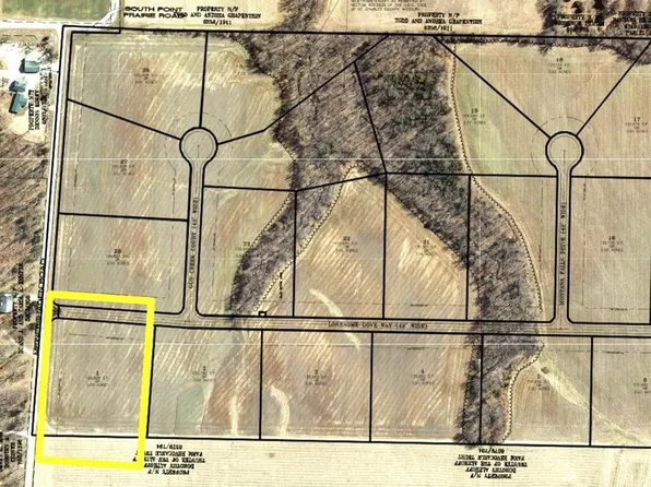 101 Lonesome Dove Way, Foristell, MO 63348