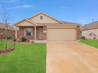 1709 Deerchase Dr, Anna, TX 75409
