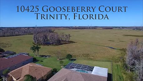 This home looks over 50acres
