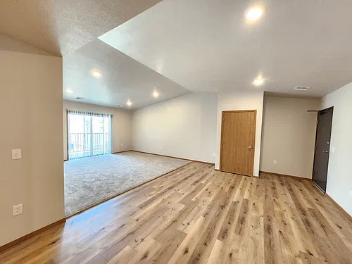 Floor plan 301
