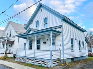 10 Butterfield Ave, Bellows Falls, VT 05101
