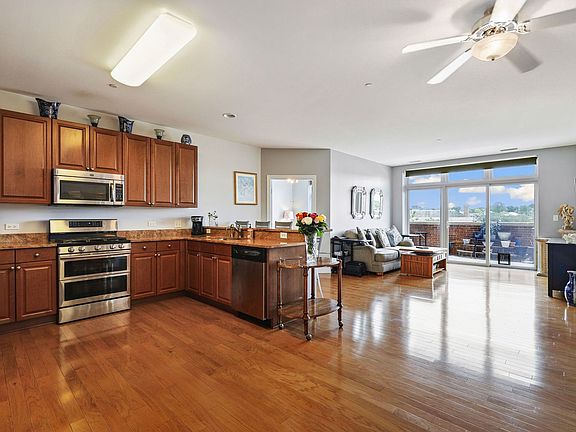 2nd image of 140 S River St Unit 203