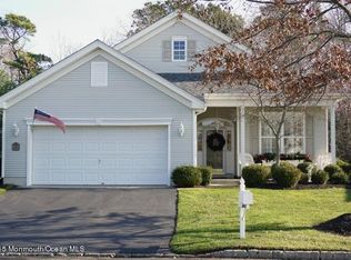 2582 Collier Rd, Manasquan, NJ 08736