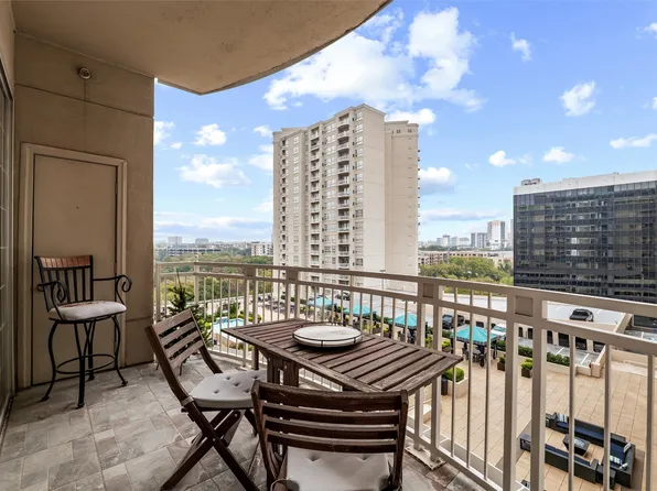 3225 Turtle Creek Blvd APT 829, Dallas, TX 75219
