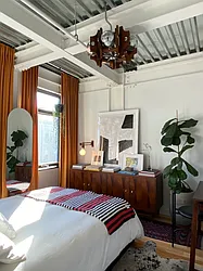 Rented by Dream Space Realty