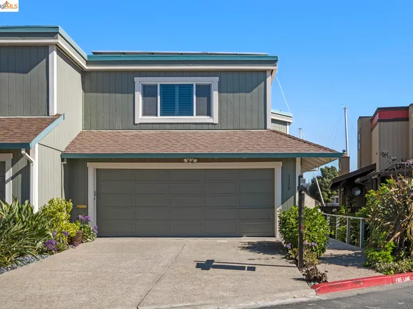 1330 Mallard Dr, Richmond, CA 94801