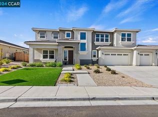 251 Eagle Nest Dr, Oakley, CA