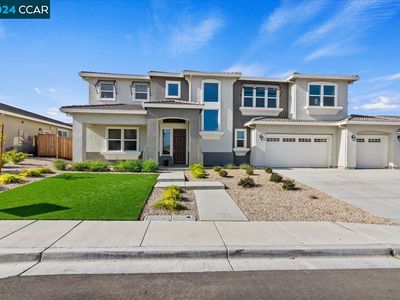 251 Eagle Nest Dr, Oakley, CA, 94561