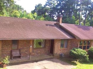 281 W Locke Ave, De Queen, AR 71832