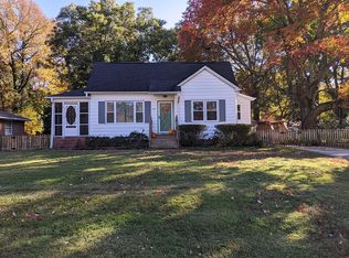 138 Princess Margaret Dr, Newport News, VA 23602