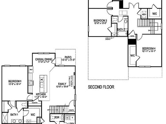 2nd image of 25 Sydney Cir