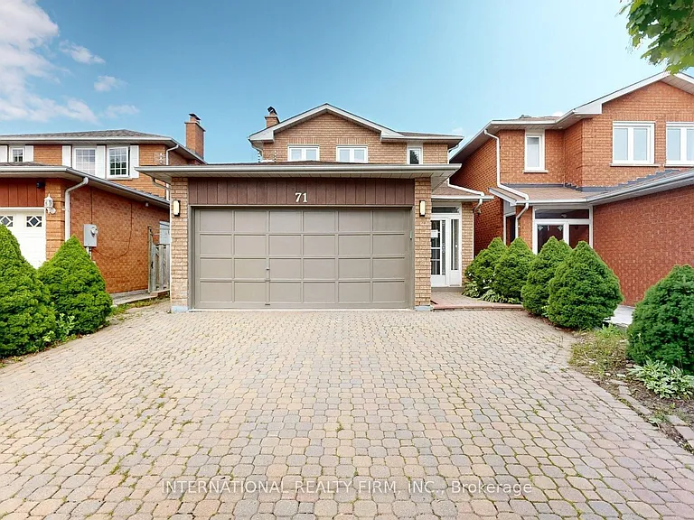 71 Olivewood Dr — Photo 2