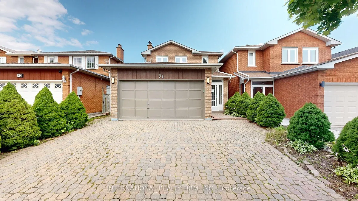 Building Photo - 71 Olivewood Dr